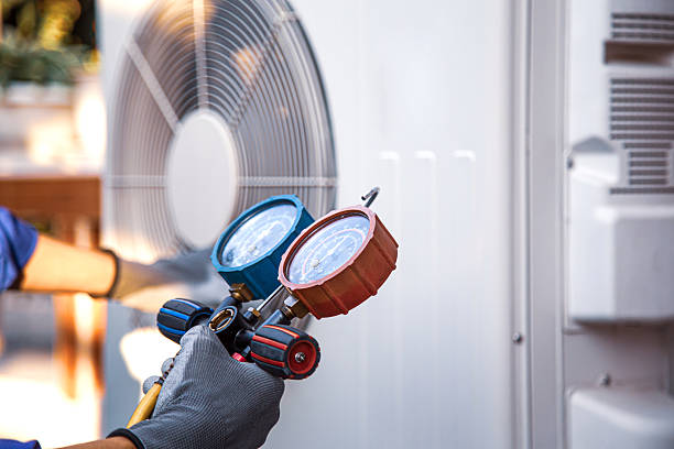 Affordable Hvac solutions in Hugo, OK